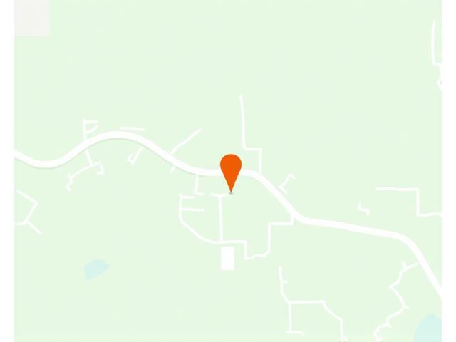 A static map image of Boulder, Colorado, with a pin marking the Solace Bloom Therapeutics office location and nearby landmarks.