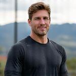Liam O'Connell, MS, CSCS, Performance Coach